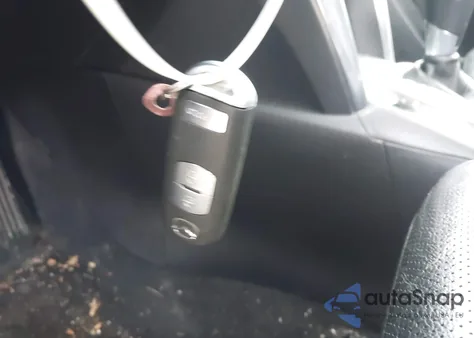 2015 Mazda Cx-5 Grand Touring z USA, uszkodzony, nr VIN JM3KE4DY9F0459531